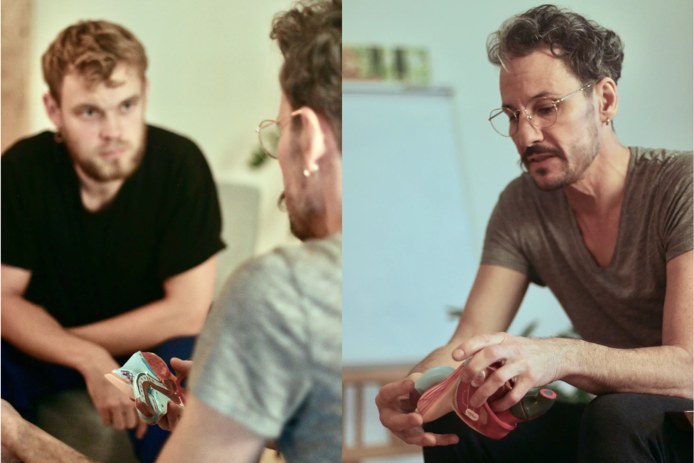 Sexualcoaching Männer Münster