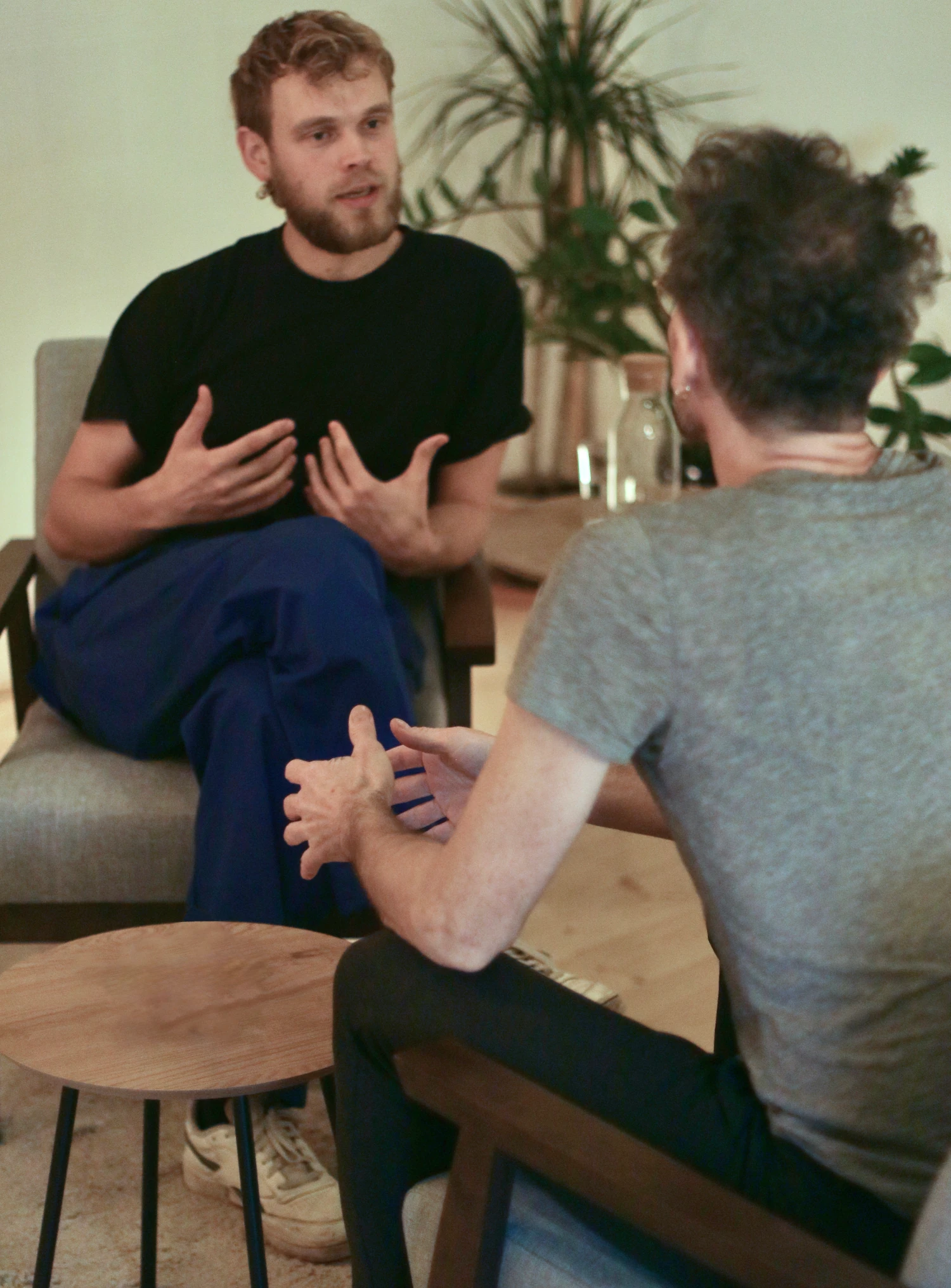 Männer Sexualcoaching Münster