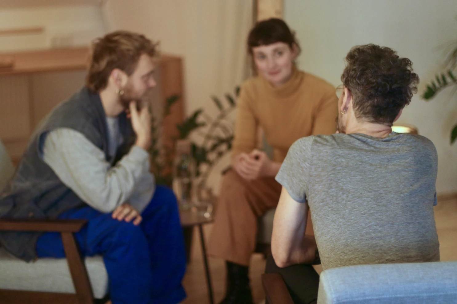 Kreative Paartherapie Münster