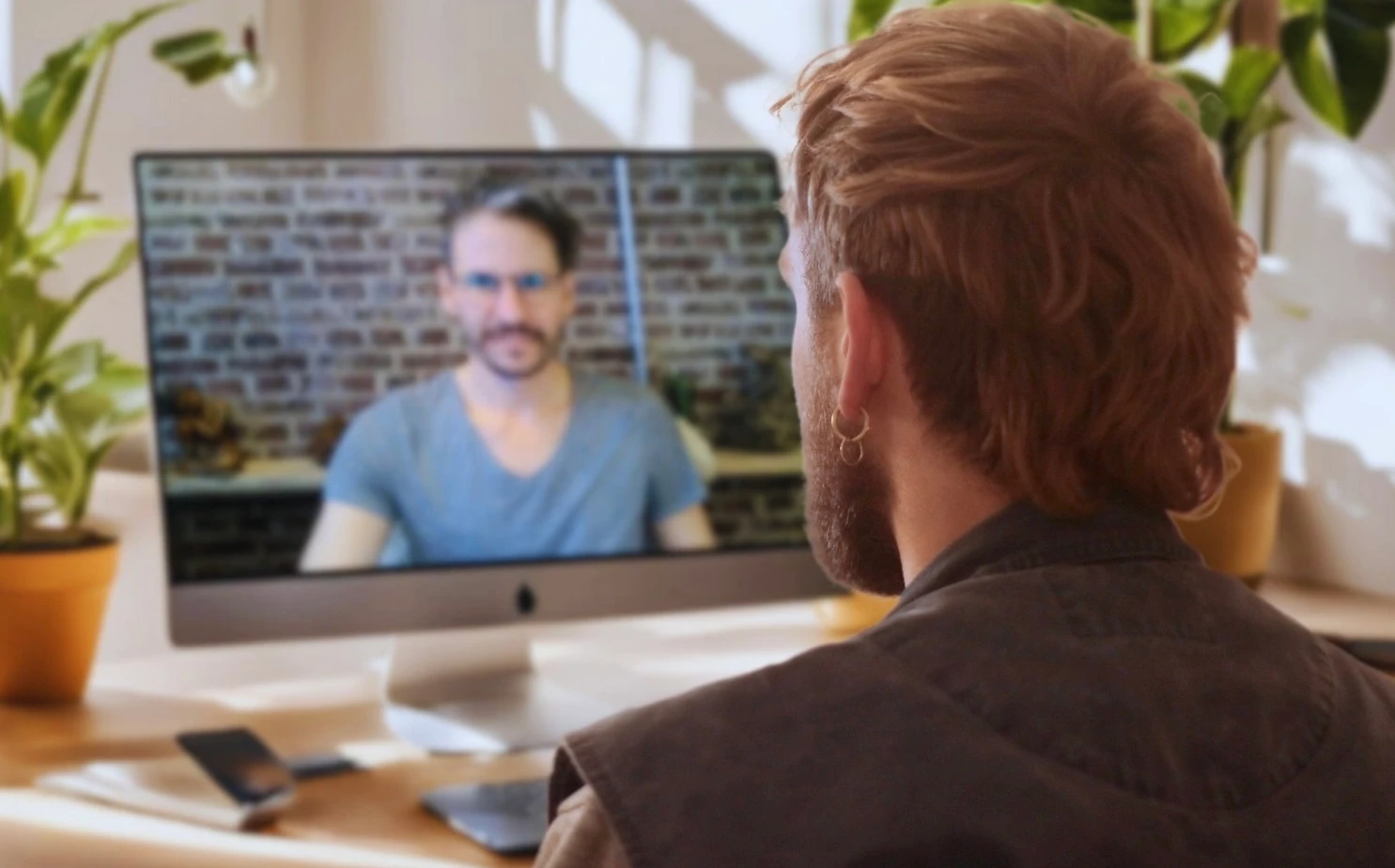 Online Kennenlernen Paartherapie