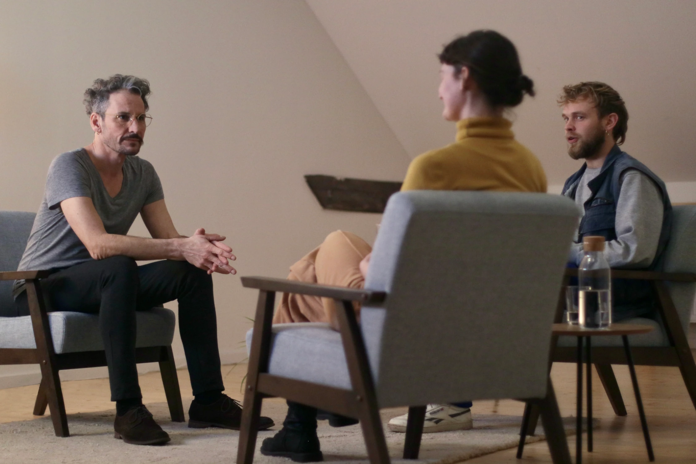 Paartherapie Münster